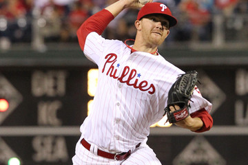 Analyzing The Phillies: Tyler Cloyd