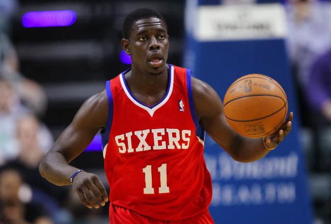 Jrue Holiday’s New Contract Is A Good Deal For The 76ers