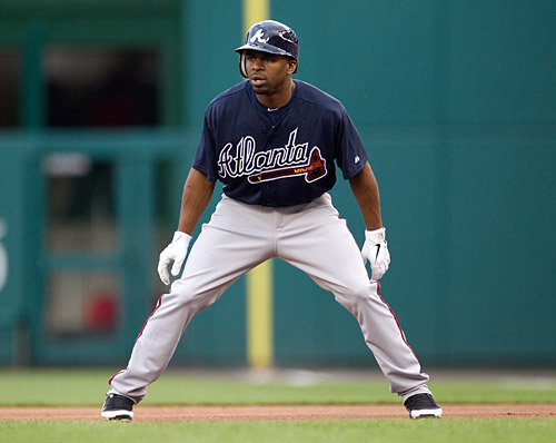 Is Michael Bourn A Possibility For The Phillies?
