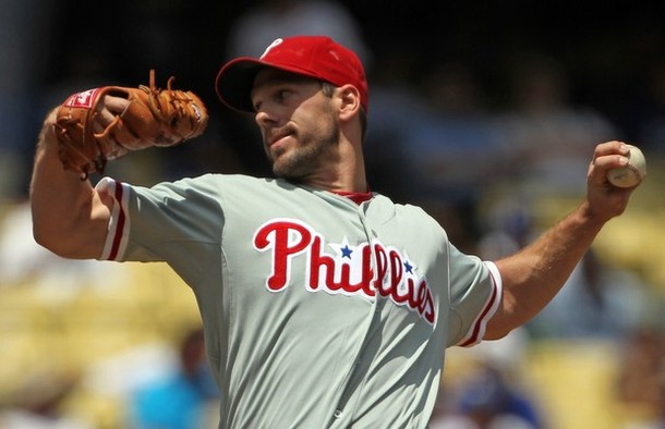 The Phillies Can’t Afford To Trade Cliff Lee