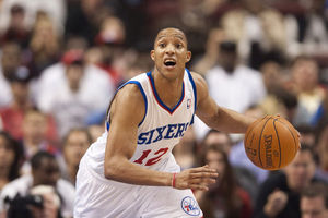 Sixers Ship Evan Turner To Indiana For Danny Granger
