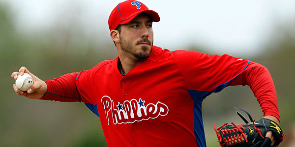 Analyzing The Phillies: Phillippe Aumont