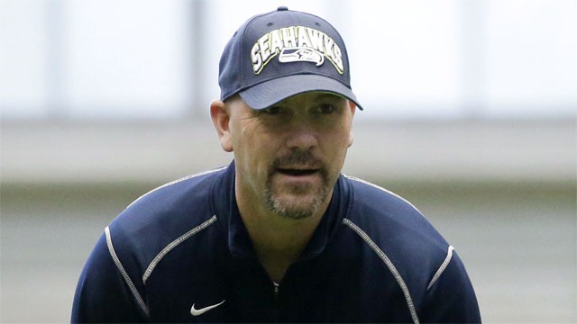 Reports:  Gus Bradley Is Leading Eagles Head Coaching Candidate