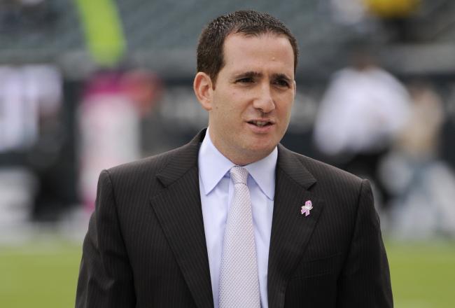 Report:  Eagles GM Howie Roseman Hindering Eagles Coach Search