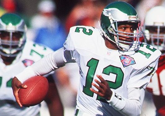 Randall Cunningham Was Just 25 Years Ahead Of His Time