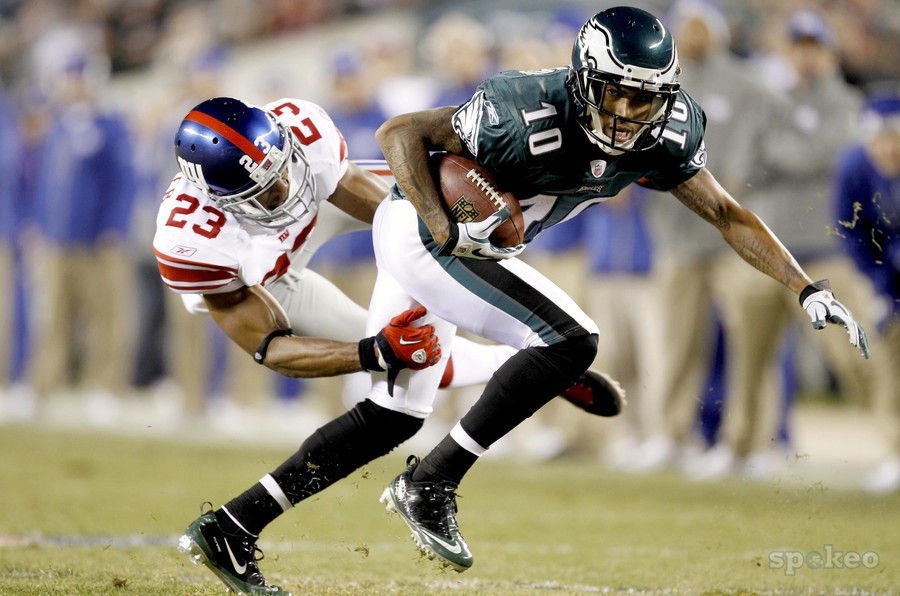 DeSean Jackson Will Be Used Like DeAnthony Thomas