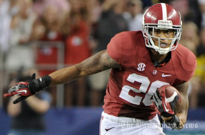 Analyzing Draft Prospects: Dee Milliner