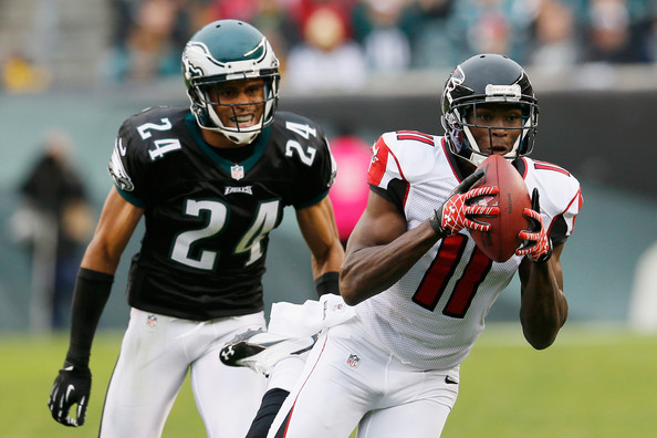 Conflicting Reports Emerge On Nnamdi Asomugha’s Potential Release