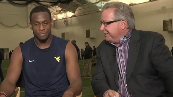 Jaworski On Geno’s Pro Day: “His stock to me clearly went up today”