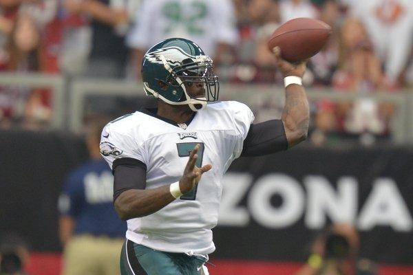 When Will Michael Vick “Finally Be Free”?