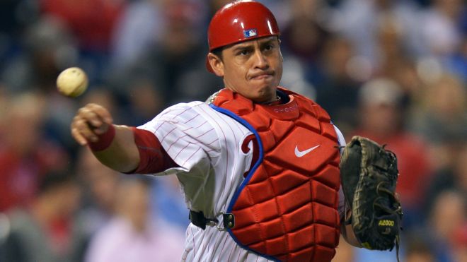 Phillies Rumor Rundown: David Price Trade, Carlos Ruiz Draws Interest From Rockies