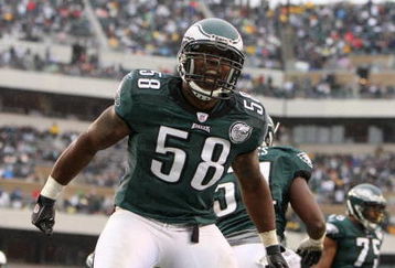 What Will Become Of The Eagles’ Old Defensive Ends?