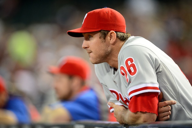 Notes From The Phillies’ 3-1 Loss To Atlanta