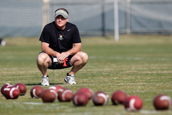 Chip Kelly’s Oregon Violations Don’t Surprise Me – College Sports Are Dirty Sports