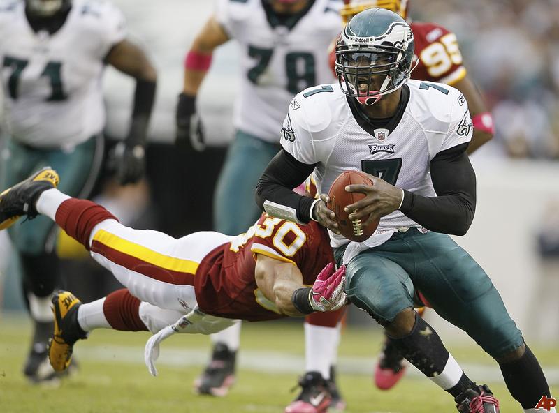 Four Predictions About The 2013 Eagles