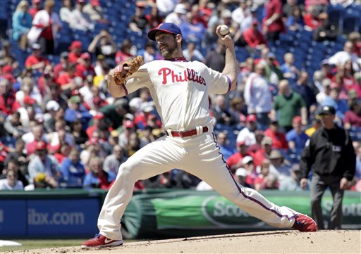 Notes From The Phillies’ 6-4 Loss To Pittsburgh