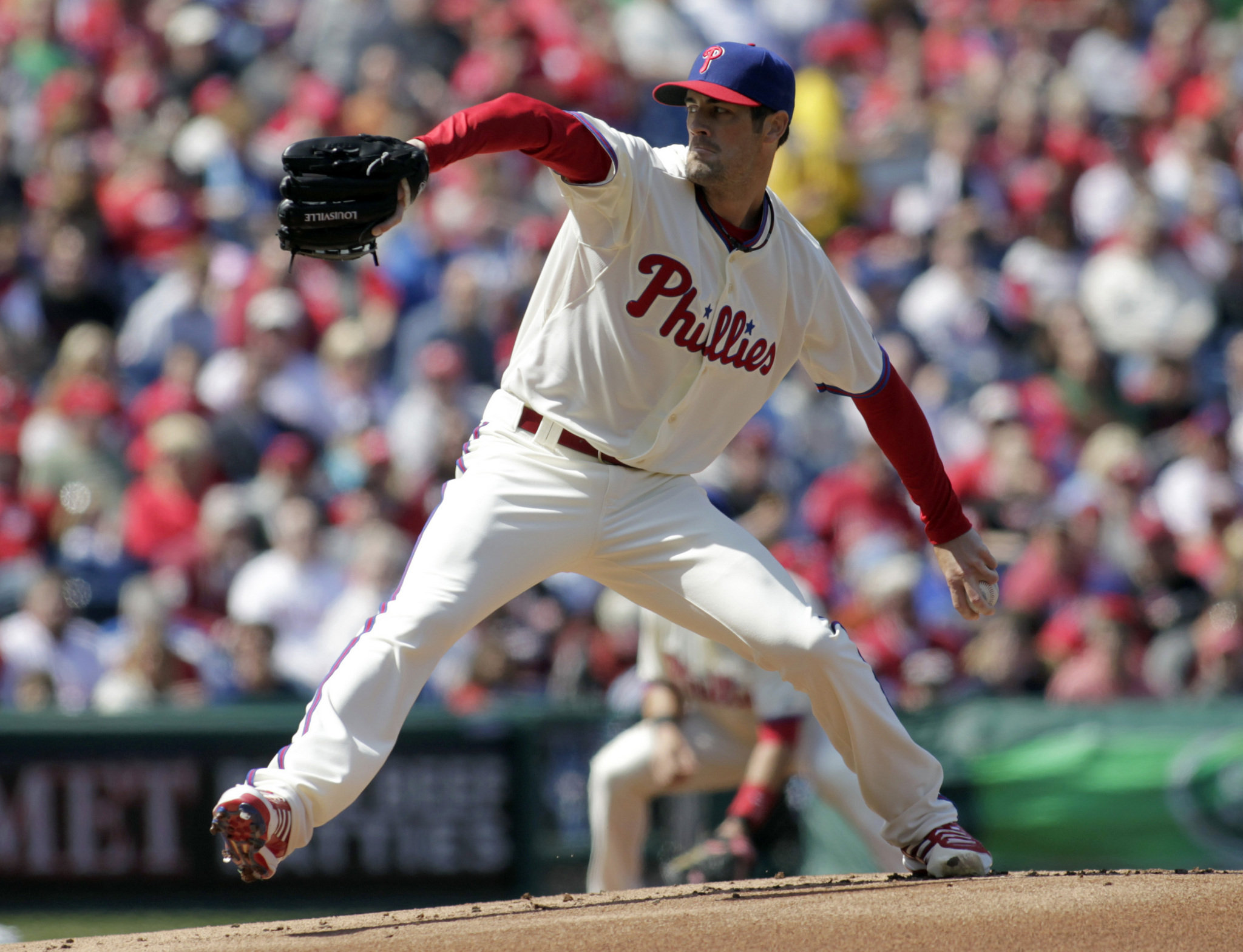 Notes From The Phillies’ 9-8 Loss To Kansas City