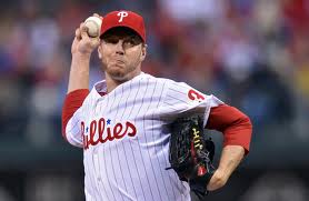 Roy Halladay Has Left His Mark On The Phillies
