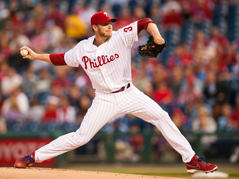 Notes From The Phillies’ 8-2 Win Over St. Louis