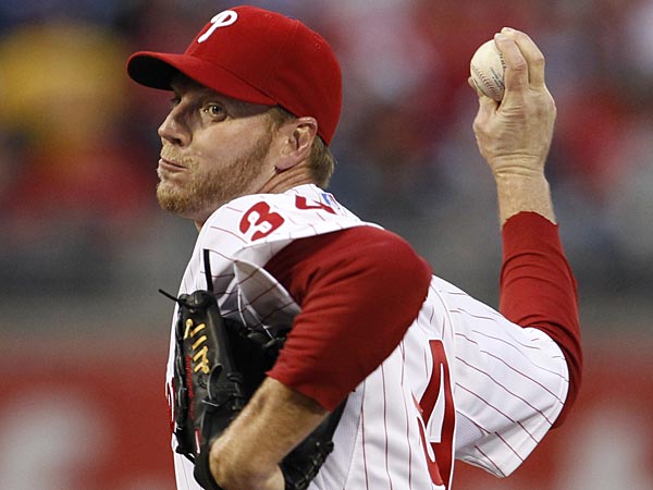 Halladay Was Wrong To Keep Quiet About His Injury