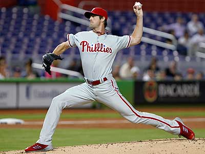 Notes From The Phillies’ 2-1 Loss To Miami