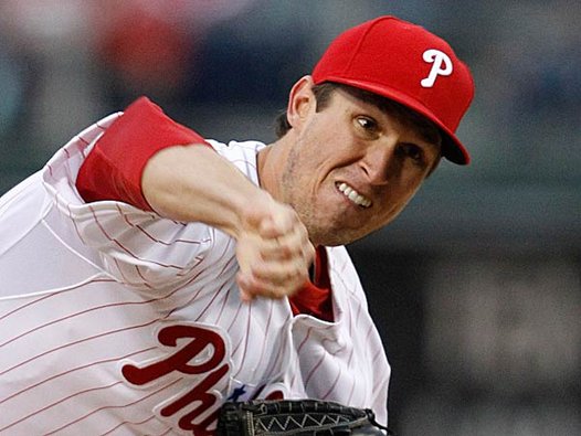 Notes From The Phillies’ 3-2 Win Over Pittsburgh