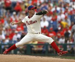 Report: Roy Oswalt “Would Love” To Come Back To Philadelphia