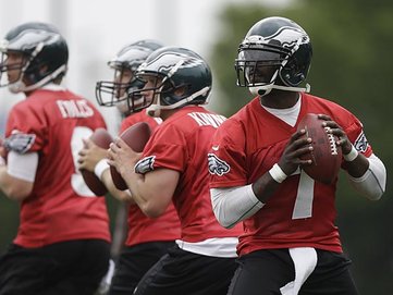 Were Michael Vick’s “some fans are just ignorant” Comments Correct?