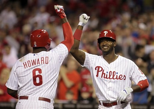 Notes From The Phillies’ 4-3 Win Over Boston