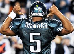 Should Donovan McNabb’s Number Be Retired?
