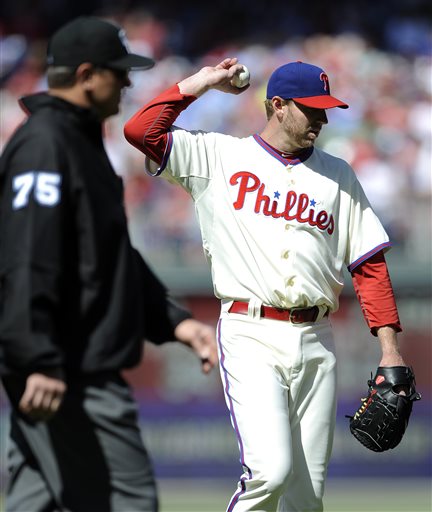 Notes From The Phillies’ 14-2 Loss To Miami