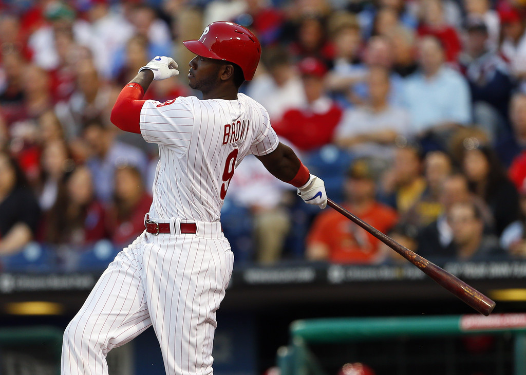 Notes From The Phillies’ 5-3 Loss To Colorado