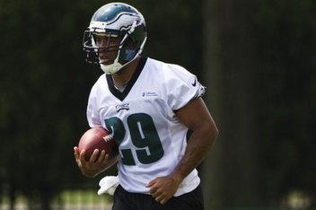 Assessing The Eagles: Safety
