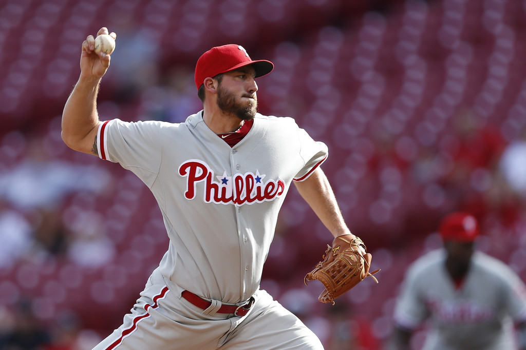 Notes From The Phillies’ 6-5 Loss To Pittsburgh