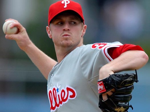 Kyle Kendrick Signs 1-Year Deal With Colorado