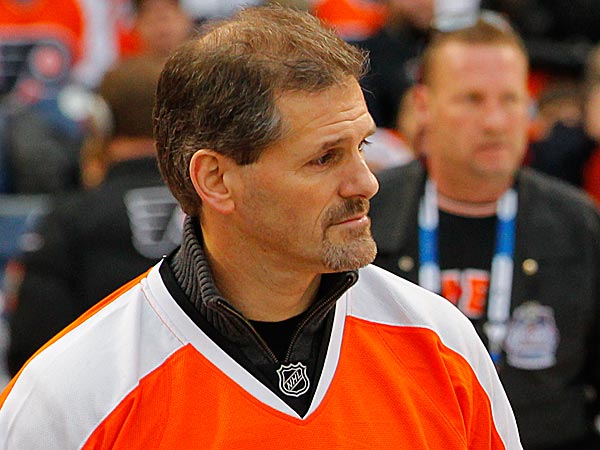 Ron Hextall Named Flyers Assistant GM [Updated]