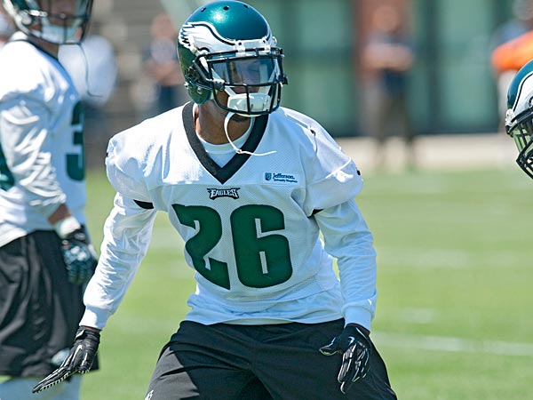 Eagles Release Cary Williams; Is Byron Maxwell In Birds’ Future?