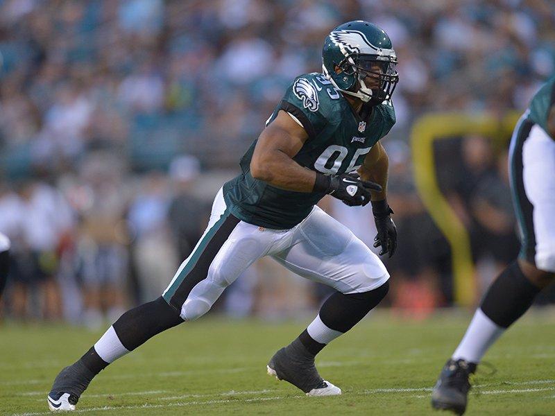 Eagles Linebackers: Conner Barwin and Mychal Kendricks Standing Out