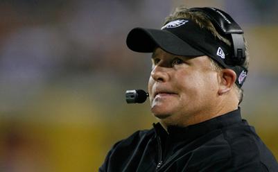 Chip Kelly’s Offensive System Produces High Turnover Rate