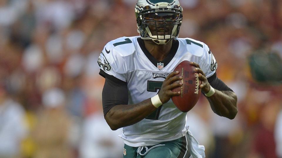 Eagles Face Must-Win Situation On Sunday