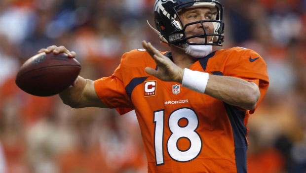 Turnovers And Disguising Coverages Are Keys To Beating Peyton Manning