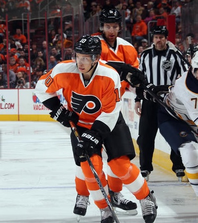 Brayden Schenn Re-Signed for Two Years, $5 Million