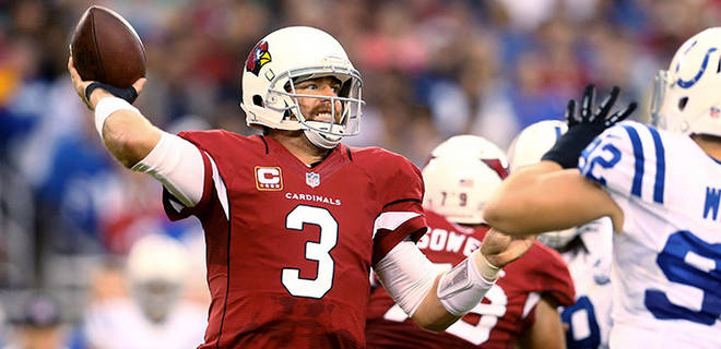 A Quick Scouting Report On the Arizona Cardinals Offense