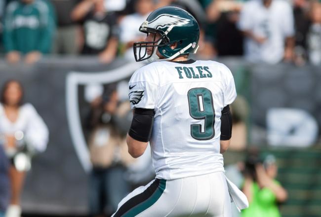 Four Predictions About The 2014 Eagles’ Season