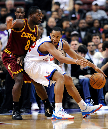 Notes From The Sixers’ 111-93 Loss To Cleveland