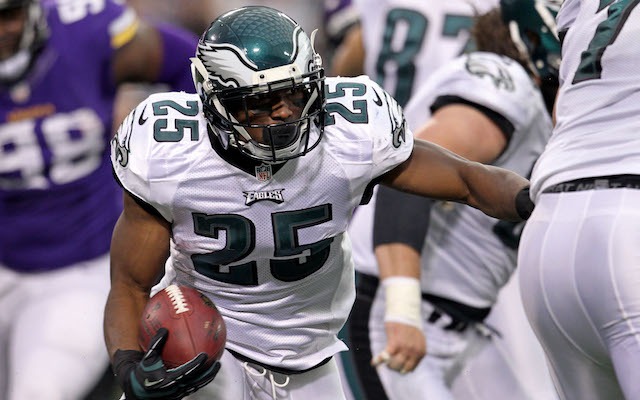 2014 Outlook: Running Backs