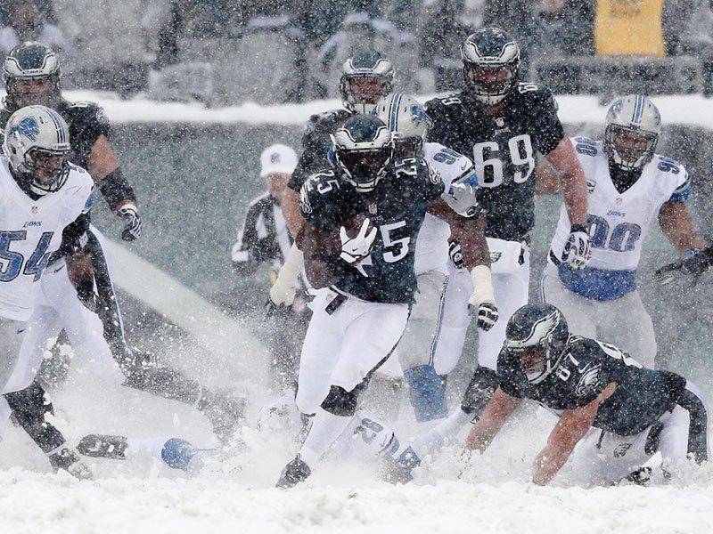 Eagles Trying Not To Take Vikings For Granted