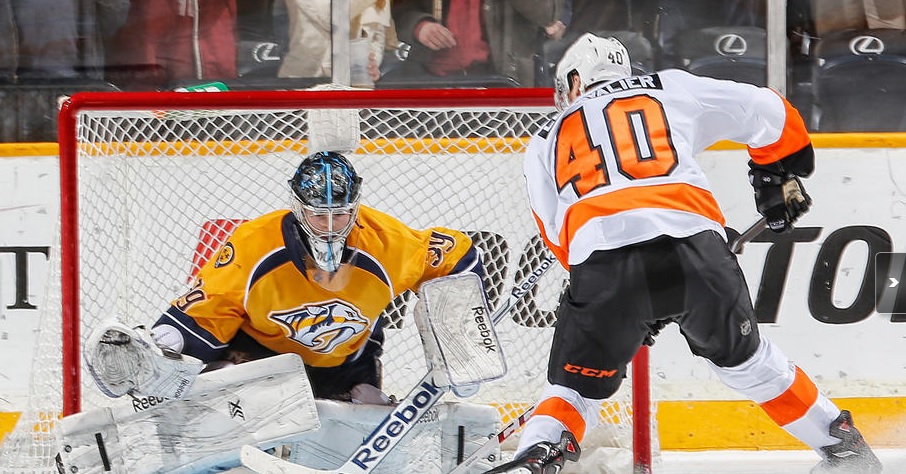 Lecavalier to Miss 3-4 Weeks, Call-Up Coming