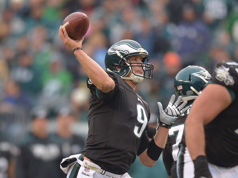 The Unseen Reasons Why The Eagles Are Winning