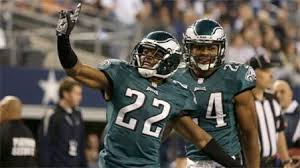 Should The Eagles Start Brandon Boykin In 2014?